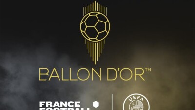 Стала известна дата оглашения номинантов на "Золотой мяч"