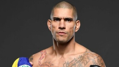 "Прикосновение смерти": в США назвали самого страшного бойца UFC