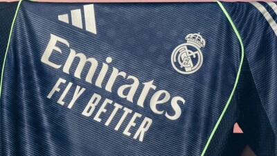 "Реал" представил новую гостевую форму на сезон-2025/2026