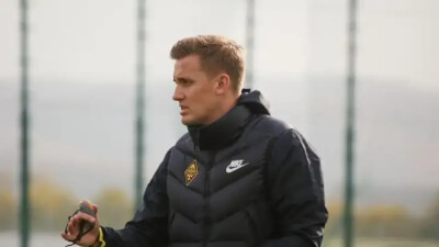 Бывший тренер "Кайрата" возглавил клуб РПЛ