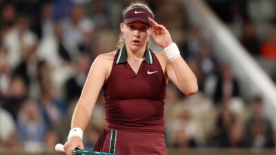 Громкая сенсация прогремела перед стартом Рыбакиной на турнире в Германии