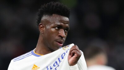 В Испании четыре человека получили условный срок за чучело Винисиуса