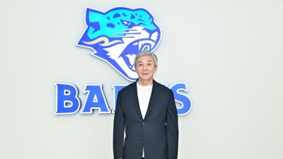 В "Барысе" назвали имя нового генерального директора