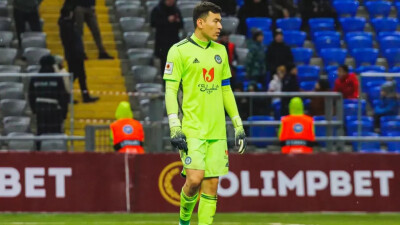 Определился первый соперник "Ордабасы" в Лиге Конференций