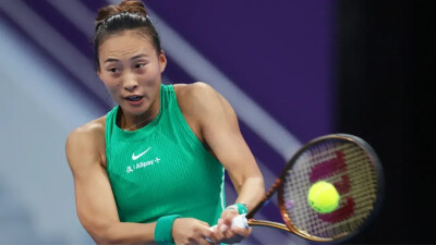 Топовая теннисистка снялась с матча против Рыбакиной на старте турнира в Берлине: подробности