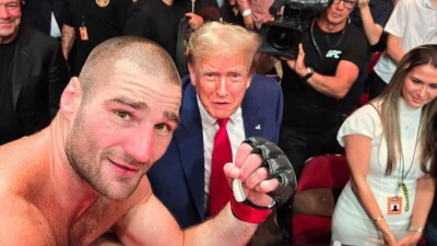 Экс-чемпион UFC жёстко раскритиковал Трампа за возможное присоединение США к войне против Ирана