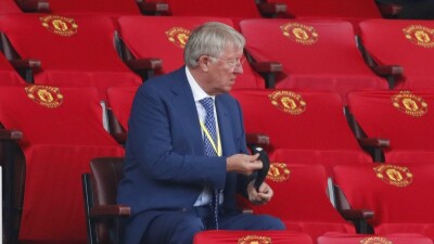 Алекс Фергюсон рассказал о своём худшем трансфере в "Манчестер Юнайтед"