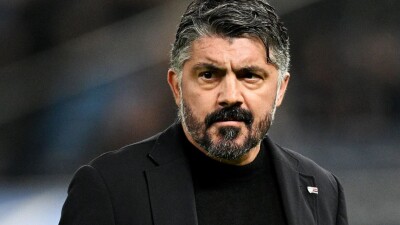 Дженнаро Гаттузо назвал свою цель на посту тренера сборной Италии