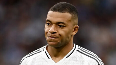 Килиан Мбаппе был госпитализирован в США: подробности