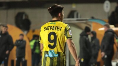 Вундеркинд из Казахстана вошёл в тройку самых дорогих футболистов мира