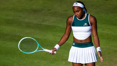 Громкая сенсация прогремела на топовом турнире в Берлине с участием Елены Рыбакиной