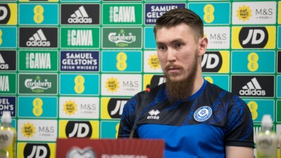 "Супервариант, но вряд ли реальный". Агент – о переходе Аймбетова в турецкий клуб