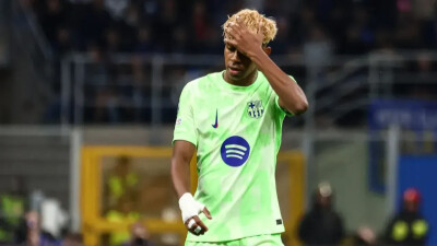 "Во-первых, мне 29 лет, а не 30": сексуальная модель объяснила свои отношения с Ламином Ямалем