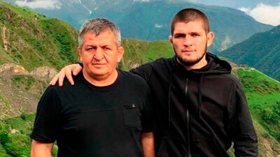 "С его результатами невозможно спорить": тренер Рахмонова оценил методы отца Хабиба