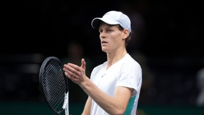 "Не каждый день всё складывается": первая ракетка мира опубликовал пост после поражения от Бублика