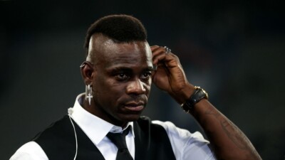 Марио Балотелли может продолжить карьеру в клубе, вышедшем в Серию А