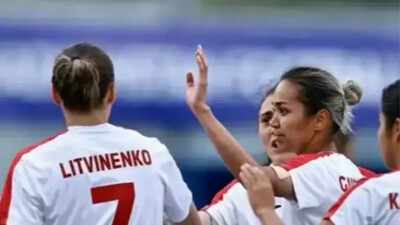 Со счётом 8:0 завершился матч чемпионата Казахстана по футболу "Актобе" – "Кайрат"