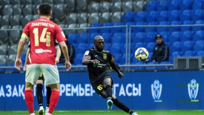 Известный журналист сделал жёсткое заявление о договорных матчах в казахстанском футболе