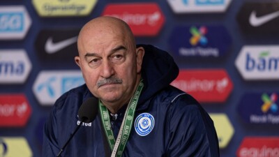 Станислав Черчесов высказался о возможном назначении в сборную Польши