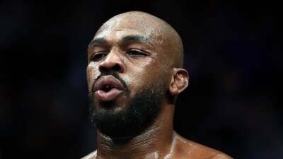 Экс-чемпион UFC отреагировал на завершение карьеры Джона Джонса