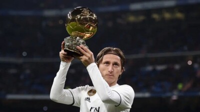 Стало известно, кому в "Реале" могут отдать 10-й номер после ухода Модрича