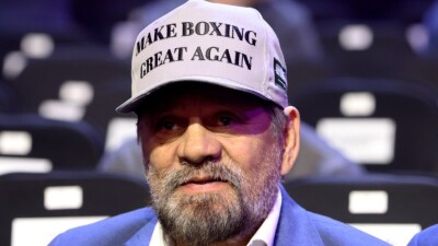 Головкин? Роберто Дюран назвал величайшего боксёра в истории