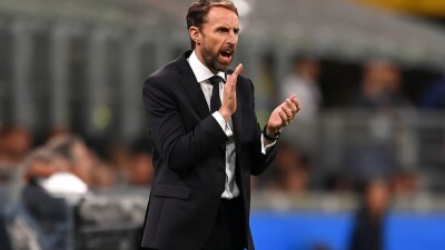 Экс-тренер сборной Англии официально посвящён в рыцари