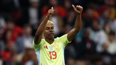 Главный тренер сборной Испании заявил, что Ламина Ямаля необходимо оберегать