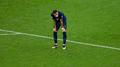 Килиан Мбаппе обвинил ПСЖ в моральном харассменте: подробности