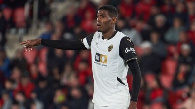 Названа приоритетная цель "Арсенала" для усиления линии защиты