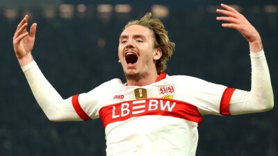 "Бавария" близка к покупке нападающего сборной Германии