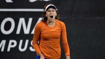 Первая ракетка Казахстана пробилась в финал престижного турнира в Истбурне