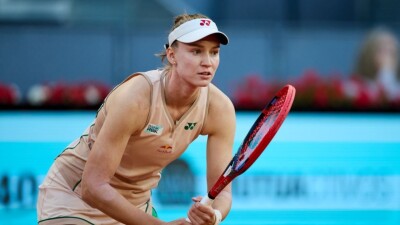 Стал известен возможный путь Елены Рыбакиной до финала "Уимблдона"-2025