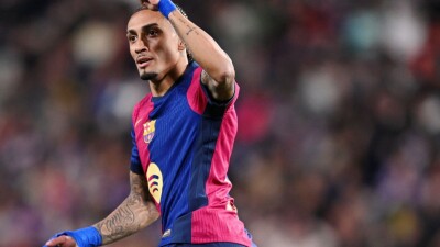 "Заставляют играть". Лидер "Барселоны" жёстко подверг критике клубный чемпионат мира