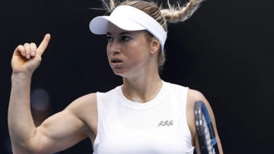 Тотальным разгромом завершился матч казахстанки на Уимблдоне-2025