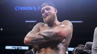 Известный блогер вошёл в топ-15 рейтинга WBA