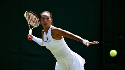 Громкая сенсация состоялась перед стартом Рыбакиной на Уимблдоне-2025