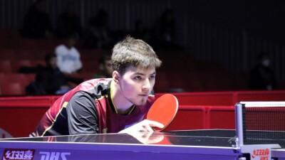 Алматы примет международный турнир по настольному теннису