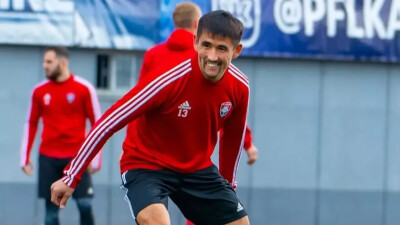 "А кто не хочет в КПЛ играть?": казахстанский защитник – о возвращении в "Кайсар"