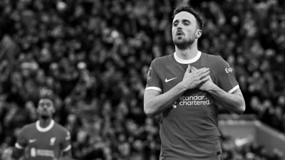 Месси выразил соболезнования в связи с трагической гибелью игрока "Ливерпуля"