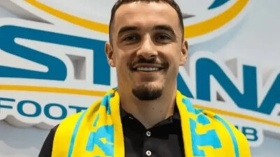 "Игрок очень умный": в России назвали сильные стороны новичка "Астаны"