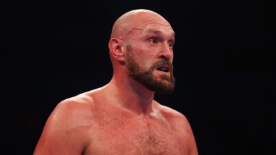 Фьюри назвал соперника, с которым готов сразиться, если не будет третьего боя с Усиком