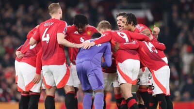 Пять футболистов "Манчестер Юнайтед" заявили о желании покинуть клуб