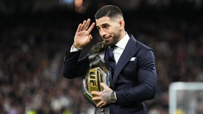 "Этот человек – дикарь". Илия Топурия высказался о Хамзате Чимаеве