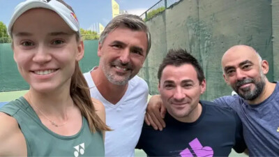 "Сунул палец в розетку": бывший тренер Елены Рыбакиной раскрыл правду о своём уходе