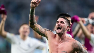 Чемпион мира может стать одноклубником Месси