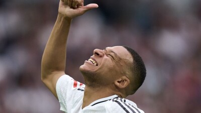 Мбаппе отозвал заявление в адрес ПСЖ о моральном харассменте