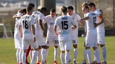 "Кайрат» не должен обороняться". Экс-тренер "Олимпии" – о тактике на матч Лиги чемпионов