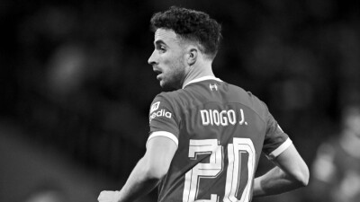 Звезда "Ливерпуля" был за рулём машины и серьёзно превысил скорость перед смертельным ДТП