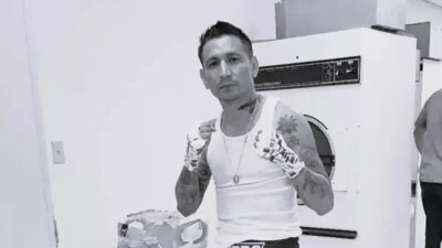 В США боксёр умер спустя несколько часов после боя: подробности